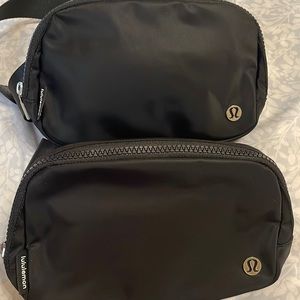 BRAND NEW LULU LEMON EVERYDAY BELT BAG!